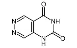 嘧啶并[4,5-d]吡嗪-2,4(1H,3H)-二酮