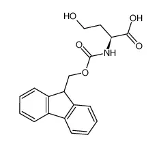 FMOC-L-高丝氨酸甲酯