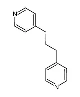 4，4'-(1，3-丙二基)双吡啶