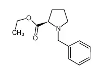 1-苄基-D-脯氨酸乙酯