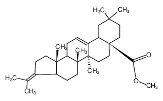 Oleanolic acid derivative 1