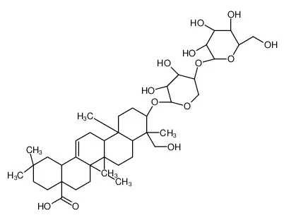 牡丹草苷B(标准品)