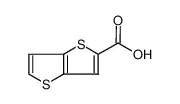 噻吩并[3，2-b]噻吩-2-甲酸