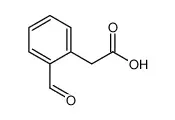 2-(2-甲酰基苯基)乙酸