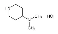 N,N-二甲基哌啶-4-胺盐酸盐