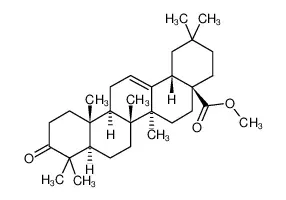 3-氧代-齐墩果酸甲酯