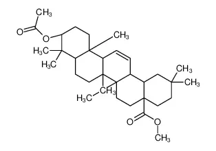 3-乙酰基乙醇酸甲酯