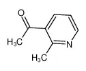 1-(2-甲基吡啶-3-基)乙酮