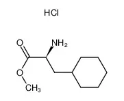 (S)-(-)-环己基丙氨酸甲酯盐酸盐