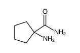 顺式-2-氨基-1-环戊甲酰胺