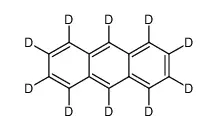 蒽-D10