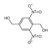 2，6-二硝基-1，4-苯二甲醇