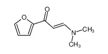 3-(二甲氨基)-1-(呋喃-2-基)丙-2-烯-1-酮