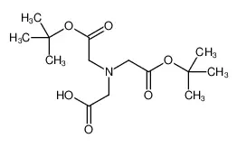 N,N-二叔丁氧羰甲基甘氨酸