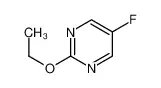 2-乙氧基-5-氟嘧啶