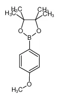 4-甲氧基苯硼酸频那醇酯