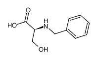 L-N-苄基丝氨酸