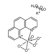 bpV(phen) trihydrate