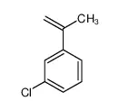 1-氯-3-(1-丙烯-2-基)苯