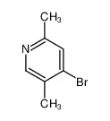 4-溴-2，5-二甲基吡啶