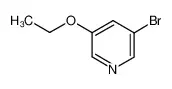 3-溴-5-乙氧基吡啶