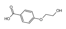 4-(2-羟基乙氧基)-苯甲酸