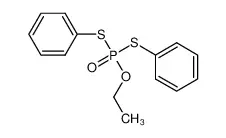 敌瘟磷标准溶液