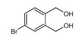 4-溴-2-(羟甲基)苄醇