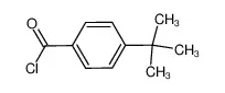 4-叔丁基苯甲酰氯
