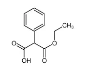 3-乙氧基-3-氧代-2-苯基丙酸