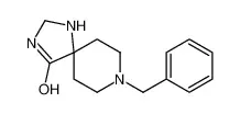 8-苄基-1,3,8-三氮杂螺[4.5]癸烷-4-酮