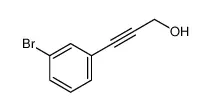 3-(3-溴苯基)丙-2-炔-1-醇