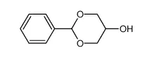 2-苯基-1,3-二氧六环-5-醇