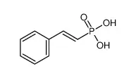 膦酸-Β-苯乙烯基酯