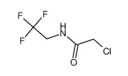 2-氯-N-(2,2,2-三氟乙基)乙酰胺
