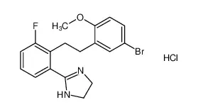 ML-00253764 hydrochloride