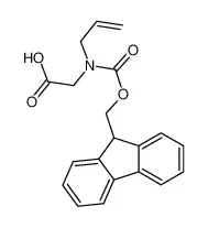 Fmoc-D-烯丙基甘氨酸