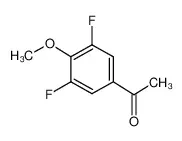 1-(3,5-二氟-4-甲氧基苯基)乙酮