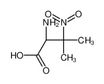 3-硝基缬氨酸