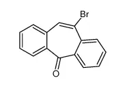 10-溴-5H-二苯并[A，D][7]环烯-5-酮