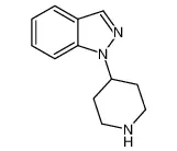 1-(哌啶-4-基)-1H-吲唑