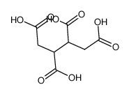 1,2,3,4-丁烷四羧酸