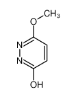 6-甲氧基-3(2H)-吡嗪酮