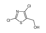 2，4-二氯-5-噻唑甲醇