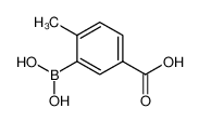 5-羧酸-2-甲基苯硼酸