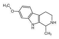四氢骆驼蓬碱