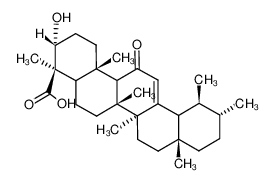 11-酮基乳香酸