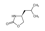 (S)-4-异丁基噁唑烷-2-酮