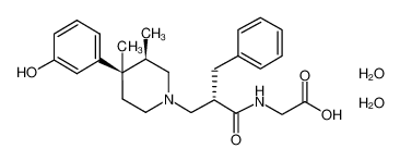 爱维莫潘二水合物