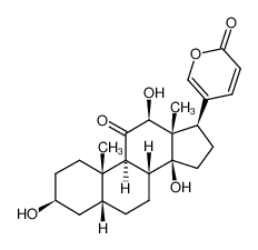 异沙蟾毒精